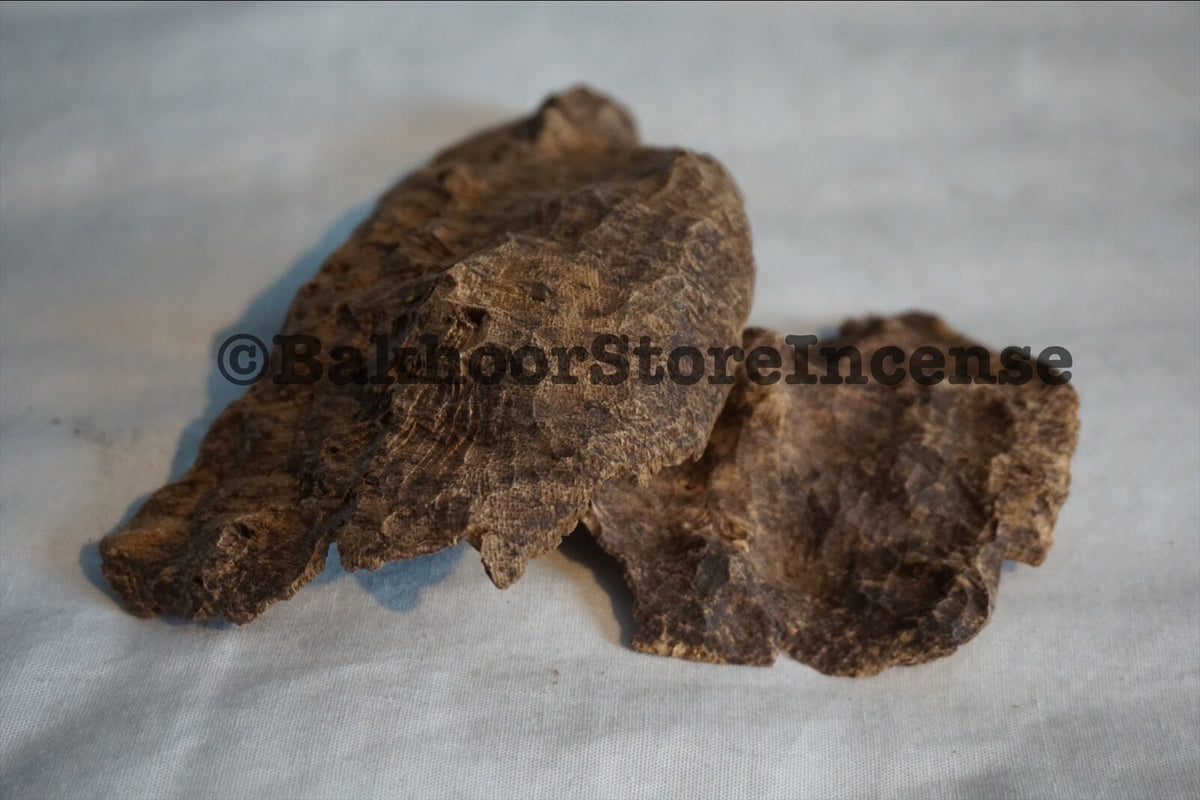 Vietnam Char Triple Super Wild Agarwood Oud - Incense bakhoor | Bakhoor ...