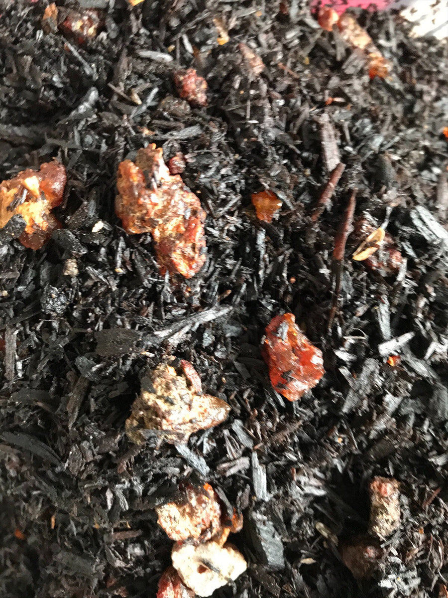 Rose Oud, Myrrh & Frankincense Bakhoor Store Incense Bakhoor Store