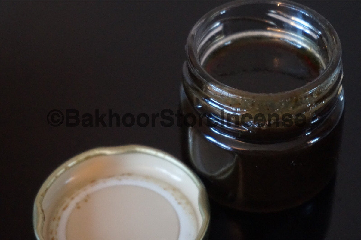 Makhmaria Mashooka AlAkhdariane Hair Oud fragrance for women