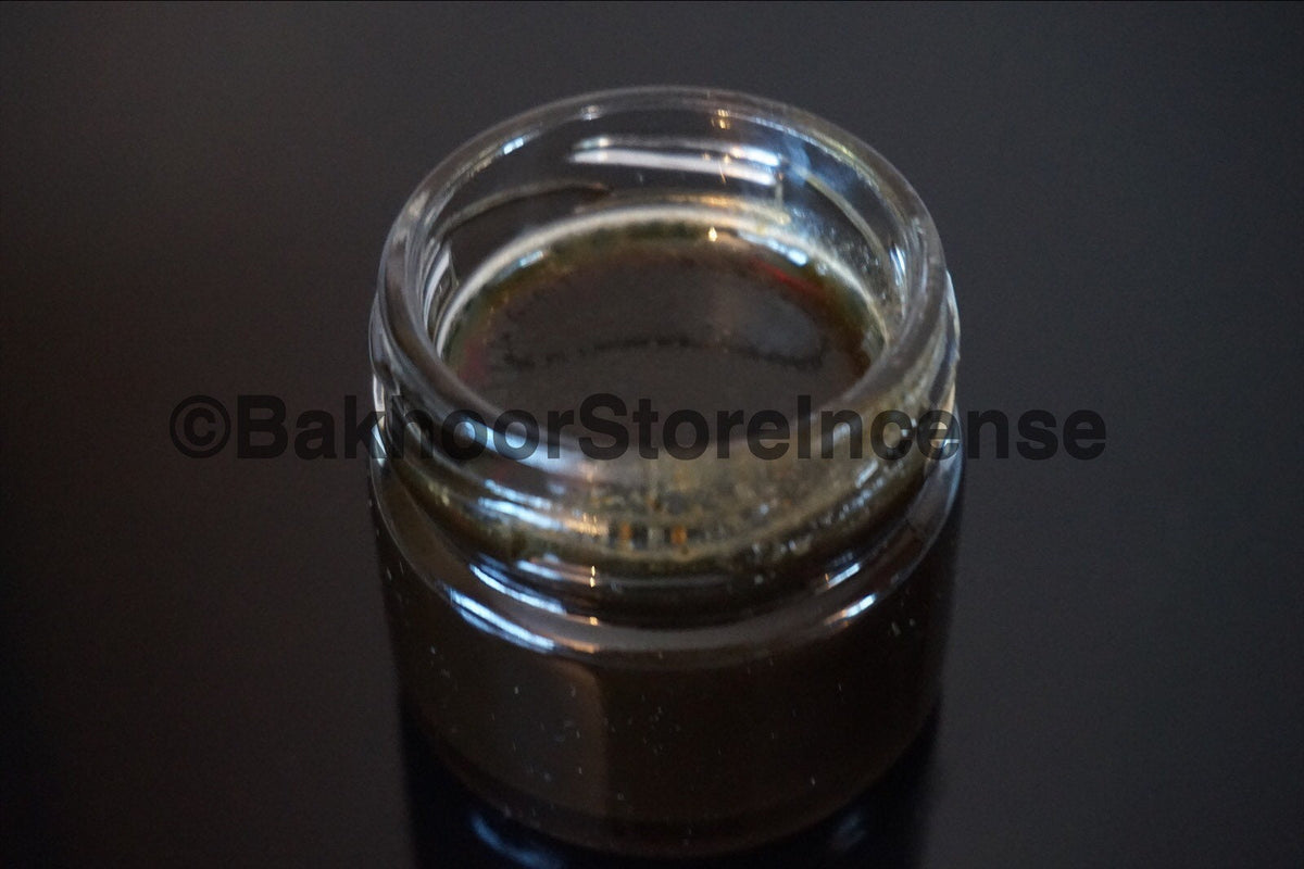 Makhmaria Mashooka AlAkhdariane Hair Oud fragrance for women