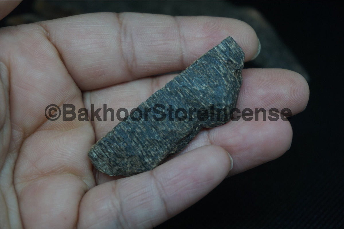 Assam Black Muri - Double Super Agarwood | Bakhoor Store Incense ...